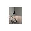 Nordic Black Pendant Light