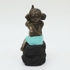 Pari Polyresin Figurine in Gold Colour