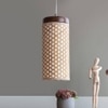 Tessere Hanging Lamp Tall