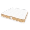 Pure Sleep Premium Orthopedic Pocket Spring Mattress