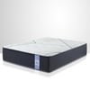 Memory & Bonded Foam Orthopedic Mattress (72 x 72 in, 5 Inches)