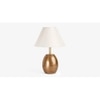 Cocoon Table Lamp
