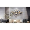 Luxury Metal Wall Decor Metal Wall Art