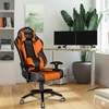 ASE Gaming Modren Series Gaming Chair (Orange)