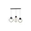 Caterina Metal Chandelier
