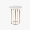 Marina Side Table