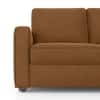 Apollo Compact 1 Seater Fabric Sofa