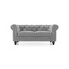 Winchester Sofa Set (Colour: Granite Weave, Seater: 2+1+1)