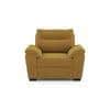 Adelaide Sofa Set (Colour: Ochre, Seater: 2+1+1)
