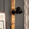 Sindig Swivel Wall Sconce By Shoppeefry
