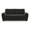 Adelaide Sofa Set (Colour : Graphite Grey , Seater : 3+2+1)