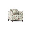 Florence Compact Sofa Set (Colour : Clara Velvet , Seater : 2+1+1)