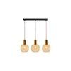 Maurice Glass Hanging Light
