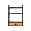 Elise Wooden Kitchen Storage Rack