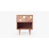 Milan Bedside Table