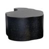 Metalsmith Coffee Table – Decorative Iron, Black Finish