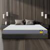 Sleepables Orthopedic Memory Foam Back Support Mattress (75 x 36 in, 6 Inches)