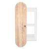 Gama Multipurpose Wall Mounted Storage Cabinet