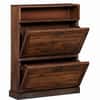 Shri Art Solid Wood Shoe Rack