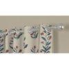 Arbor Ethnic Pack of 2 Regular Door Curtains