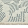 Glencoe Modern Design Wool Hand-Tufted Carpet