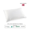 Plush Collection Medium - Firm Pillow 50 X 70cm