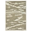 Glencoe Modern Design Wool Hand-Tufted Carpet