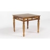 Harlin 4 Dining Table