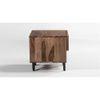 Metric Bedside Table