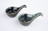 Moss Curve Individual Serve Bowl Set