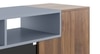 Domonte Engineered Wood TV Unit