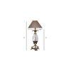 Smitty - Beige Table Lamp