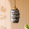 Vibhu Handcrafted Hanging Lamp