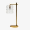 Unio Handcrafted  Table Lamp