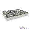 Memolatex Cool Gel Memory Foam Latex Foam Mattress