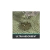 Bathmat 2500 GSM Microfiber Anti Skid Slip Water Absorbent Machine Washable and Quick Dry Vages Mats for Bathroom, Kitchen, Entrance