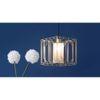 Choku Hanging Lamp