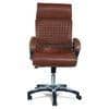 Mearisha High Back Executive Chair in Ten Brown Colour