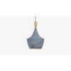 Gris Hanging Lamp