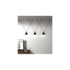 Demeanor V-Cluster Pendant Light