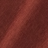 Apollo 2 Seater  Fabric Sofa In Dark Coral Colour