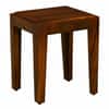 Shri Art Square Set of 3 Nesting Table