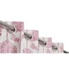 Solaris Pack of 2 Room Darkning Long Door Curtains