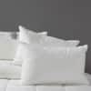 Luxe High Firm Duck Down Pillow 50 X 90 cm