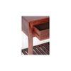 Allen Console Table - Walnut Finish