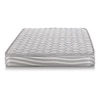 Essential Coir Single Size Mattress (Mattress Thickness : 4 Inches, Mattress Dimensions : 72 x 36 in)