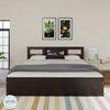 Aran Storage Bed