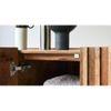 Sarge 4 Door Sideboard