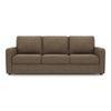 Apollo Sofa Set (Colour : Dune, Cushion : Soft, Back Type : Regular, Seater : 3+2+1)