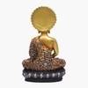 VEDAS Polyresin  Figurine in Gold Colour